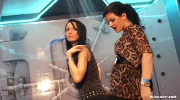 We Can Wetlook Dance If We Want To Screencap 1 on sinx.preview.netperv.com