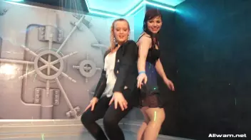 We Can Wetlook Dance If We Want To Screencap 100 on sinx.preview.netperv.com