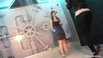 We Can Wetlook Dance If We Want To Screencap 103 on sinx.preview.netperv.com