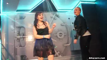 We Can Wetlook Dance If We Want To Screencap 112 on sinx.preview.netperv.com