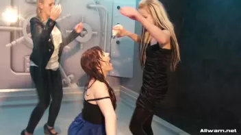 We Can Wetlook Dance If We Want To Screencap 113 on sinx.preview.netperv.com