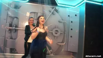 We Can Wetlook Dance If We Want To Screencap 115 on sinx.preview.netperv.com