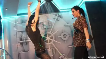 We Can Wetlook Dance If We Want To Screencap 12 on sinx.preview.netperv.com