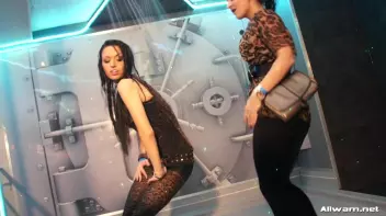 We Can Wetlook Dance If We Want To Screencap 18 on sinx.preview.netperv.com