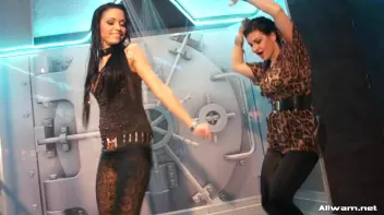 We Can Wetlook Dance If We Want To Screencap 19 on sinx.preview.netperv.com