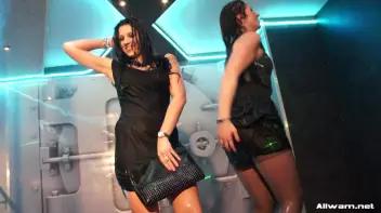 We Can Wetlook Dance If We Want To Screencap 43 on sinx.preview.netperv.com