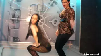 We Can Wetlook Dance If We Want To Screencap 5 on sinx.preview.netperv.com