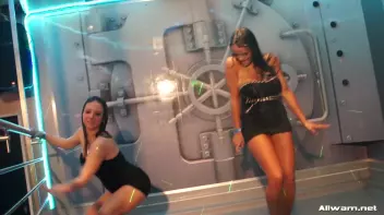 We Can Wetlook Dance If We Want To Screencap 55 on sinx.preview.netperv.com