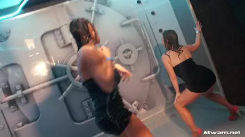 We Can Wetlook Dance If We Want To Screencap 68 on sinx.preview.netperv.com