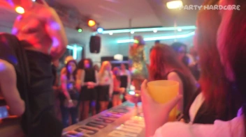 Party Hardcore Gone Crazy Vol. 25 Part 3 - Cam 1 Screencap 94 on sinx.preview.netperv.com