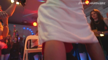 Party Hardcore Gone Crazy Vol. 25 Part 3 - Cam 1 Screencap 1 on sinx.preview.netperv.com