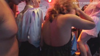 Party Hardcore Gone Crazy Vol. 25 Part 3 - Cam 1 Screencap 25 on sinx.preview.netperv.com