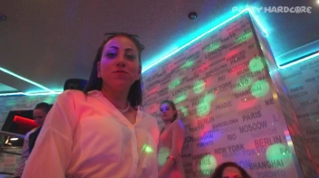Party Hardcore Gone Crazy Vol. 25 Part 3 - Cam 1 Screencap 28 on sinx.preview.netperv.com