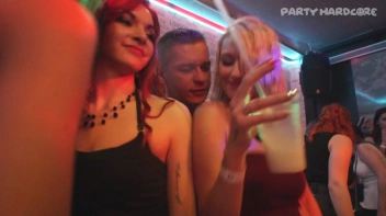 Party Hardcore Gone Crazy Vol. 25 Part 3 - Cam 1 Screencap 36 on sinx.preview.netperv.com