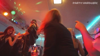 Party Hardcore Gone Crazy Vol. 25 Part 3 - Cam 1 Screencap 42 on sinx.preview.netperv.com