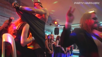 Party Hardcore Gone Crazy Vol. 25 Part 3 - Cam 1 Screencap 82 on sinx.preview.netperv.com