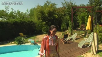 Retro 9 Dick Bukkake Bitch Simony D Blows Them Away With Her Gagging Skills Screencap 95 on sinx.preview.netperv.com