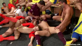 GGC 33 Behind The Locker Room Door Part 4 Screencap 70 on sinx.preview.netperv.com