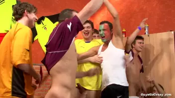 GGC 33 Behind The Locker Room Door Part 4 Screencap 8 on sinx.preview.netperv.com