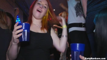 Party Hardcore 66 Single Cut: Part 5 - Cam 1 Screencap 16 on sinx.preview.netperv.com