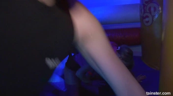 Spring Break Blow-Out Part 1 - Cam 2 Screencap 28 on sinx.preview.netperv.com