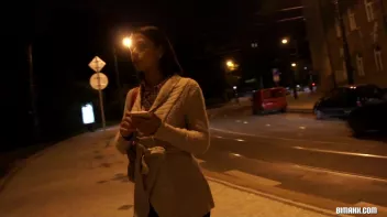 What starts as a date turns into a threesome Screencap 4 on sinx.preview.netperv.com