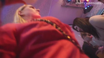 Party Hardcore Gone Crazy Vol. 16 Part 6 - Cam 1 Screencap 45 on sinx.preview.netperv.com
