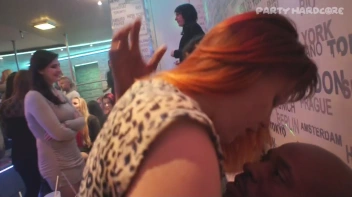 Party Hardcore Gone Crazy Vol. 16 Part 6 - Cam 1 Screencap 82 on sinx.preview.netperv.com