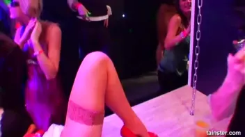 Swingers Ball Part 4 - Cam 1 Screencap 101 on sinx.preview.netperv.com