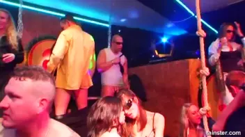 Swingers Ball Part 4 - Cam 1 Screencap 122 on sinx.preview.netperv.com