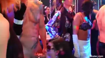 Swingers Ball Part 4 - Cam 1 Screencap 23 on sinx.preview.netperv.com