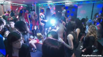 Party Hardcore Gone Crazy Vol. 6 Part 6 - Cam 2 Screencap 1 on sinx.preview.netperv.com
