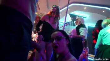 Down & Dirty Detention Part 7 - Cam 2 Screencap 19 on sinx.preview.netperv.com