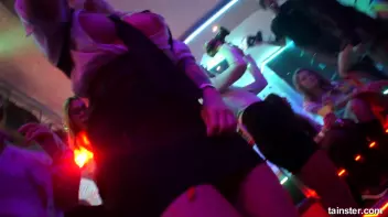 Down & Dirty Detention Part 7 - Cam 2 Screencap 25 on sinx.preview.netperv.com