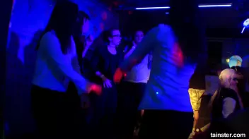 Down & Dirty Detention Part 7 - Cam 2 Screencap 29 on sinx.preview.netperv.com