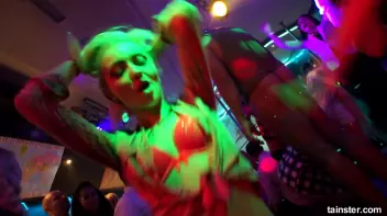 Down & Dirty Detention Part 7 - Cam 2 Screencap 39 on sinx.preview.netperv.com