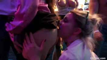 Down & Dirty Detention Part 7 - Cam 2 Screencap 44 on sinx.preview.netperv.com