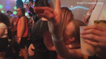 Party Hardcore Gone Crazy Vol. 28 Part 3 - Cam 2 Screencap 94 on sinx.preview.netperv.com