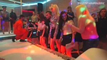 Party Hardcore Gone Crazy Vol. 28 Part 3 - Cam 2 Screencap 37 on sinx.preview.netperv.com