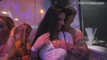 Party Hardcore Gone Crazy Vol. 28 Part 3 - Cam 2 Screencap 4 on sinx.preview.netperv.com