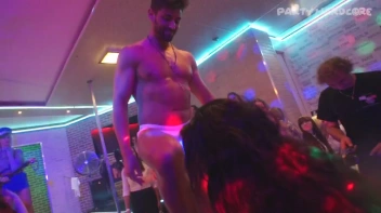 Party Hardcore Gone Crazy Vol. 28 Part 3 - Cam 2 Screencap 65 on sinx.preview.netperv.com
