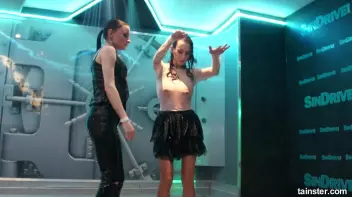 Wet amateur babes go wild Screencap 25 on sinx.preview.netperv.com