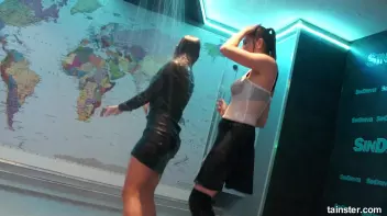 Wet amateur babes go wild Screencap 37 on sinx.preview.netperv.com