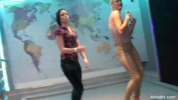 Wet amateur babes go wild Screencap 54 on sinx.preview.netperv.com