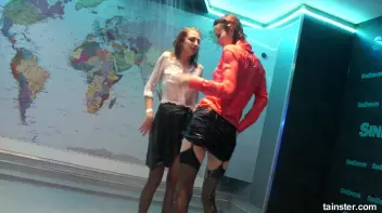 Wet amateur babes go wild Screencap 65 on sinx.preview.netperv.com