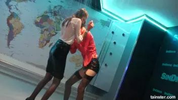 Wet amateur babes go wild Screencap 66 on sinx.preview.netperv.com