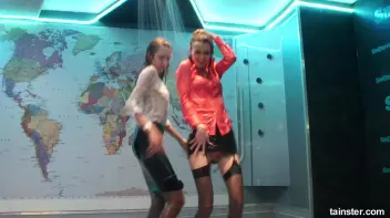 Wet amateur babes go wild Screencap 69 on sinx.preview.netperv.com