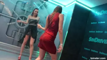 Wet amateur babes go wild Screencap 8 on sinx.preview.netperv.com