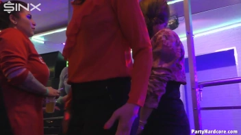 Party Hardcore Gone Crazy Vol. 44 Part 4 - Cam 2 Screencap 85 on sinx.preview.netperv.com