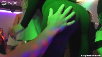 Party Hardcore Gone Crazy Vol. 44 Part 4 - Cam 2 Screencap 87 on sinx.preview.netperv.com